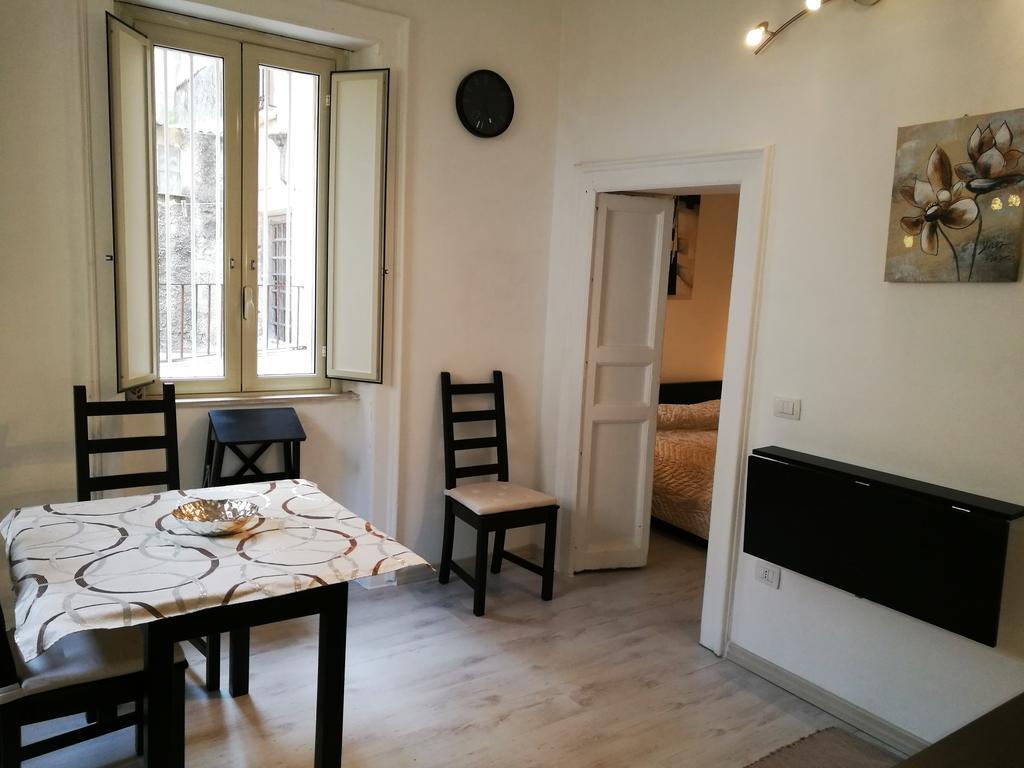 Ferienwohnung Casa Del Carmine Syrakus Exterior foto