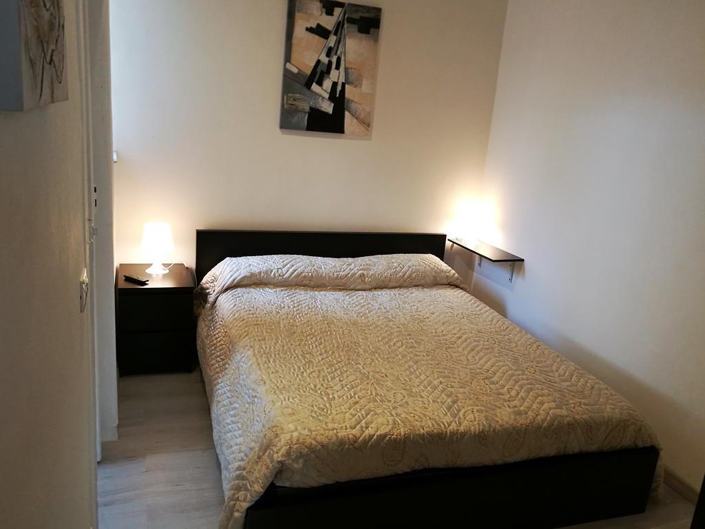 Ferienwohnung Casa Del Carmine Syrakus Exterior foto